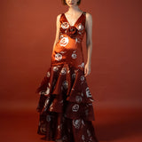 ESTEFANIA Dresses Romance Dress