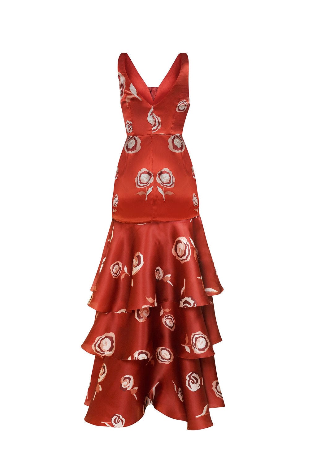 ESTEFANIA Dresses Romance Dress