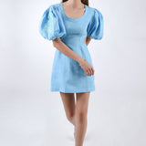 Fanm Mon Dress Achelya Manmzel