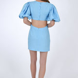 Fanm Mon Dress Achelya Manmzel