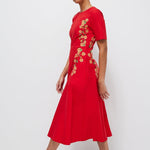 Fanm Mon Dress Amaka Dress