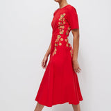Fanm Mon Dress Amaka Dress