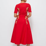 Fanm Mon Dress Amaka Dress