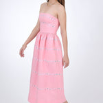 Fanm Mon Dress Anim Manmzel