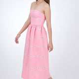 Fanm Mon Dress Anim Manmzel