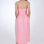 Fanm Mon Dress Anim Manmzel