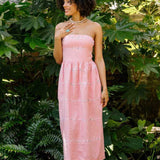 Fanm Mon Dress Anim Manmzel