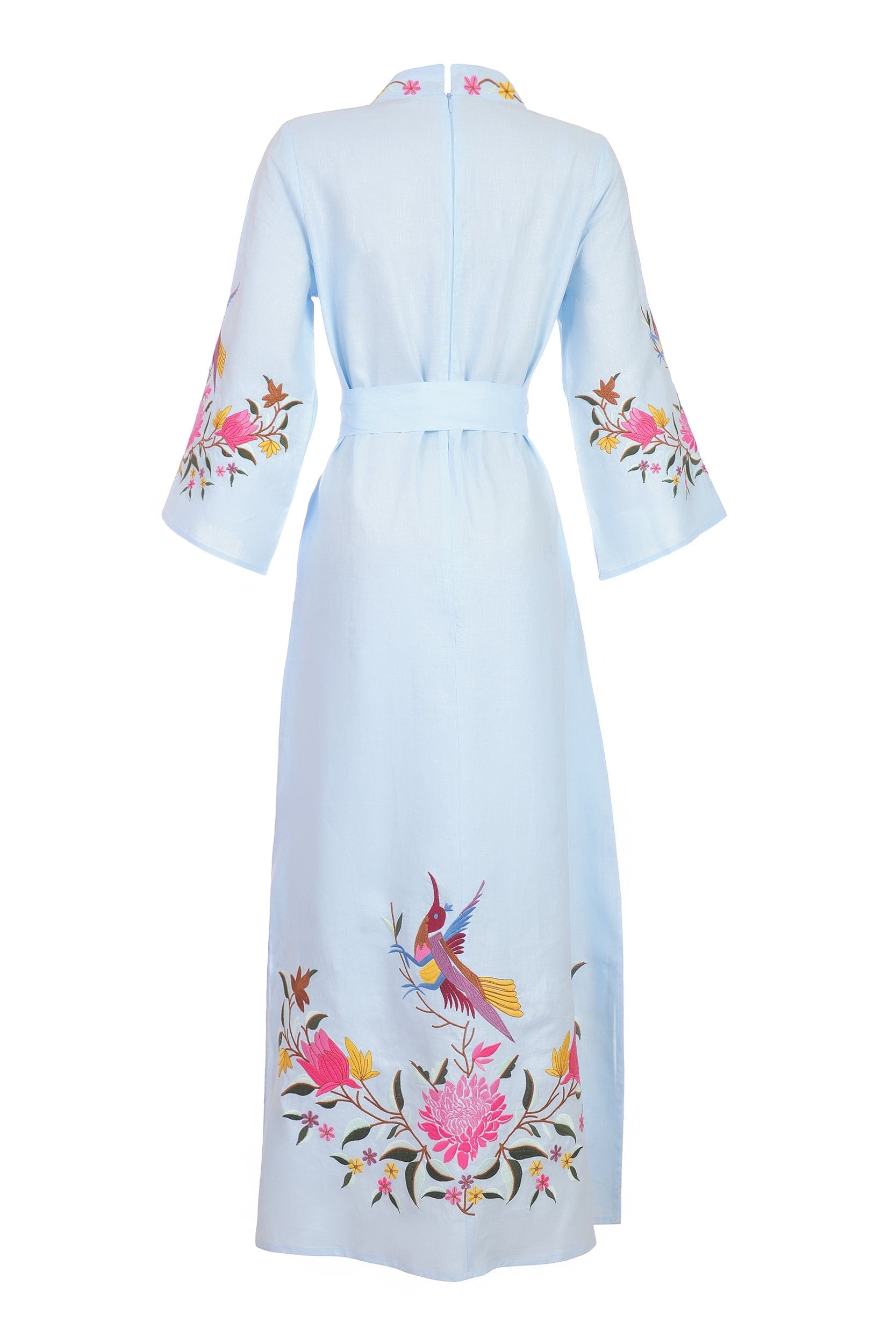 Fanm Mon Dress Asia