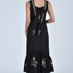 Fanm Mon Dress Elegance