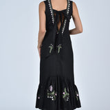 Fanm Mon Dress Elegance