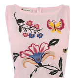 Fanm Mon Dress Flirt