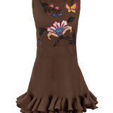 Fanm Mon Dress Flirt
