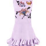 Fanm Mon Dress Flirt