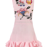 Fanm Mon Dress Flirt