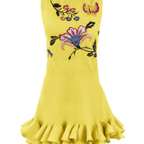Fanm Mon Dress Flirt