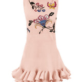 Fanm Mon Dress Flirt