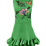 Fanm Mon Dress Flirt