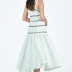 Fanm Mon Dress Jacin Dress
