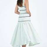 Fanm Mon Dress Jacin Dress