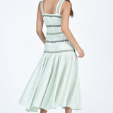 Fanm Mon Dress Jacin Dress