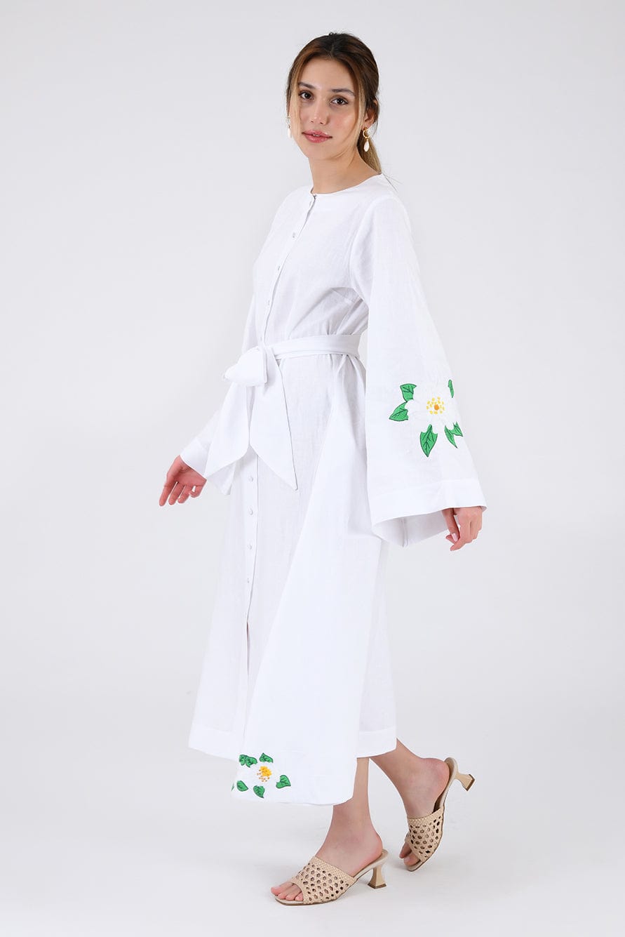 Fanm Mon Dress Jama Dress
