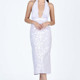Fanm Mon Dress XXS / Lilac Karla Dress