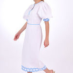 Fanm Mon Dress Nehir Marassa