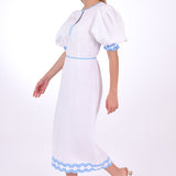 Fanm Mon Dress Nehir Marassa