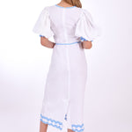 Fanm Mon Dress Nehir Marassa