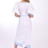 Fanm Mon Dress Nehir Marassa