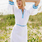 Fanm Mon Dress Nehir Marassa