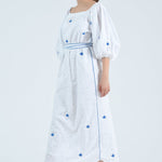 Fanm Mon Dress Nilufer