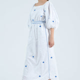 Fanm Mon Dress Nilufer
