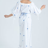 Fanm Mon Dress Nilufer