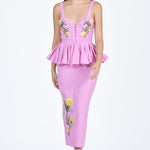 Fanm Mon Dress Noemine Dress