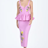 Fanm Mon Dress Noemine Dress
