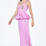 Fanm Mon Dress Noemine Dress
