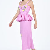 Fanm Mon Dress Noemine Dress