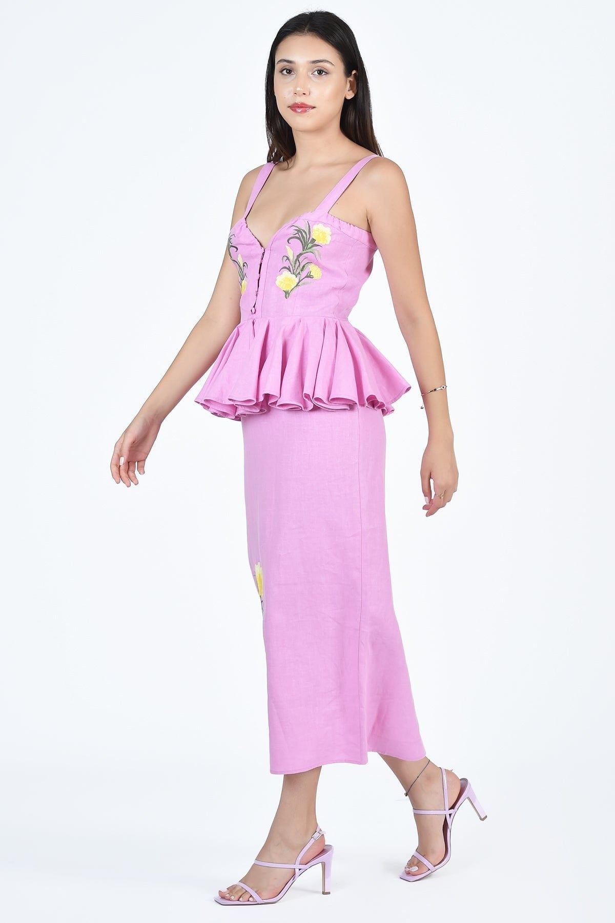 Fanm Mon Dress Noemine Dress