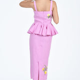 Fanm Mon Dress Noemine Dress