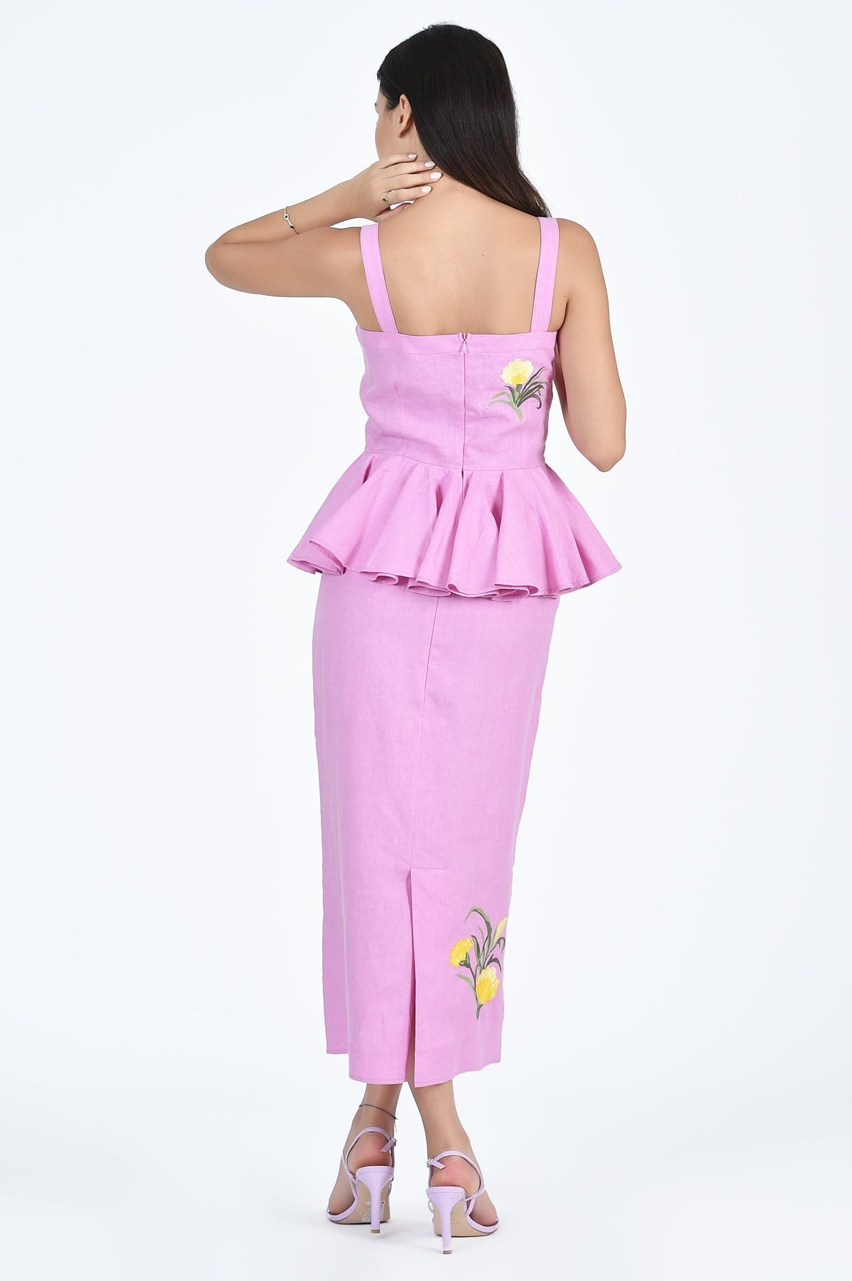 Fanm Mon Dress Noemine Dress