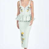 Fanm Mon Dress Noemine Dress