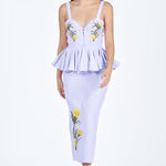 Fanm Mon Dress Noemine Dress