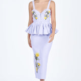 Fanm Mon Dress Noemine Dress