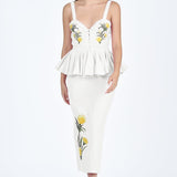 Fanm Mon Dress Noemine Dress
