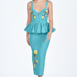 Fanm Mon Dress Noemine Dress