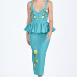 Fanm Mon Dress Noemine Dress