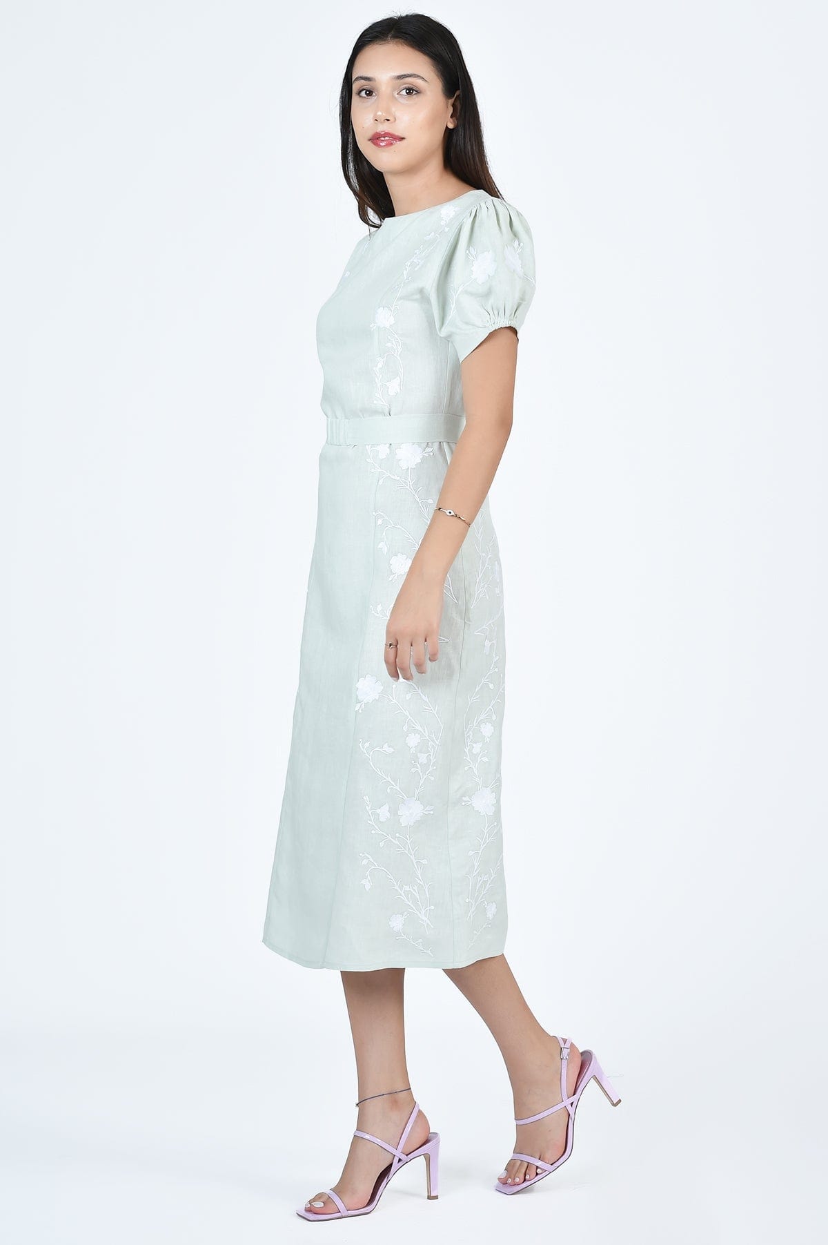 Fanm Mon Dress Quinn Dress