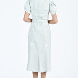 Fanm Mon Dress Quinn Dress