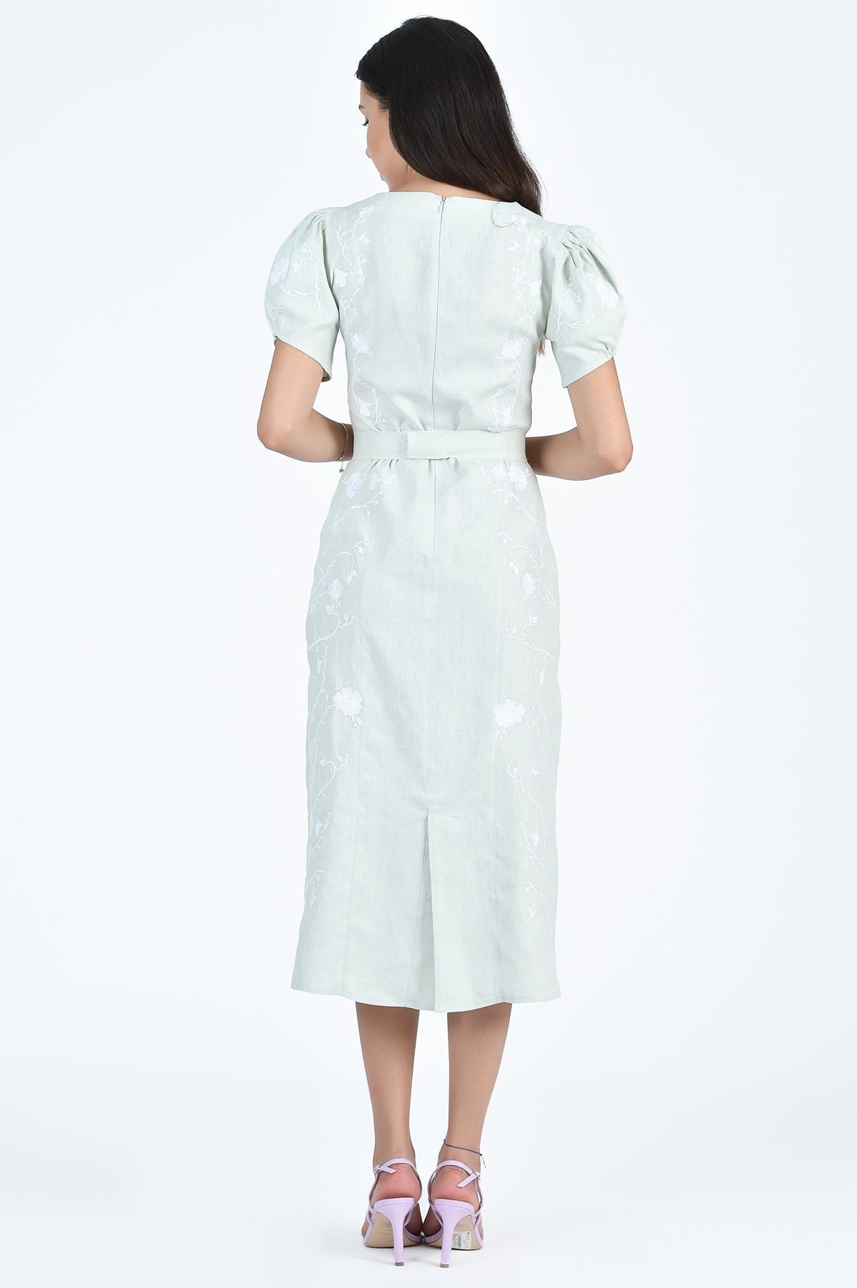 Fanm Mon Dress Quinn Dress